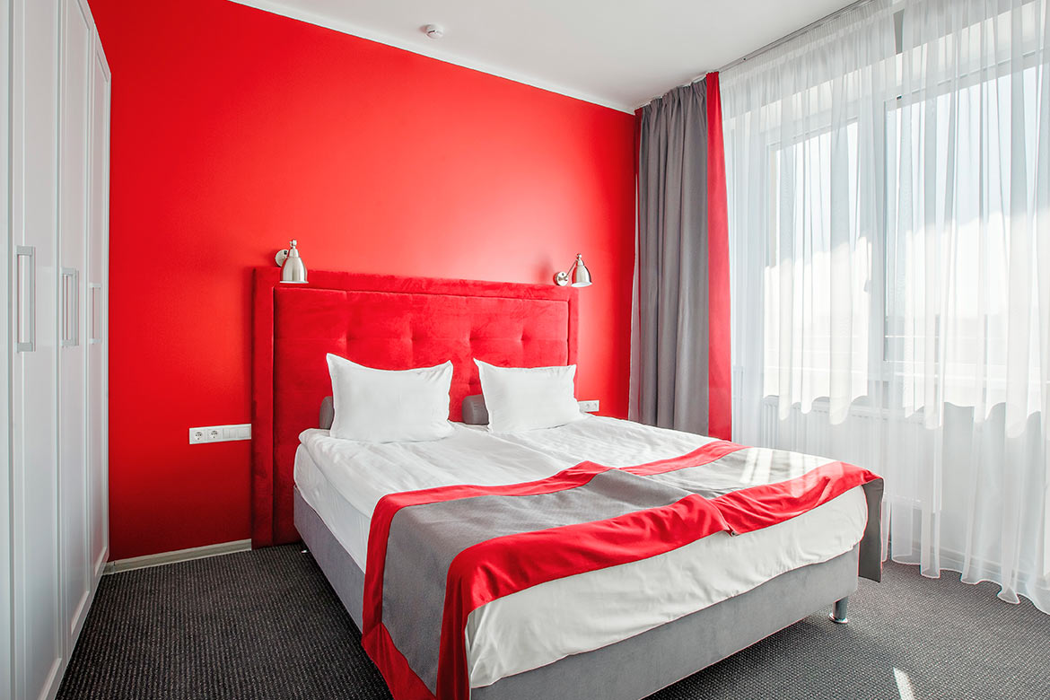 Сьют ДЕЛЮКС